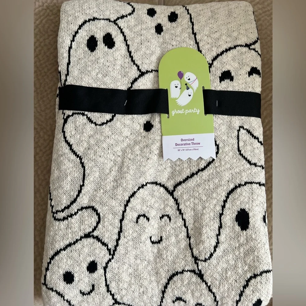 Ghost Party ghost party